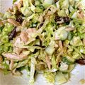 しょこらman's cooksnap of when they made お豆のサラダ！.