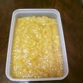 ののの６３'s cooksnap of when they made 衝撃の『素』♥超簡単♥コレは便利な芋床♥.
