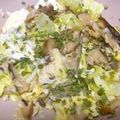 anjizi's cooksnap of when they made 干し椎茸の卵とじ.