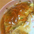 shizmon's cooksnap of when they made かにかまで☆本格風？かに玉.