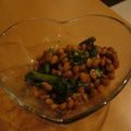 しろくまりん's cooksnap of when they made 春菊の納豆和え.