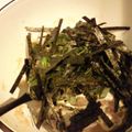 Shaohoo's cooksnap of when they made 絶対ウマイ☆明太子マヨシソそうめん☆.