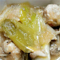 HIRO＆PIRO's cooksnap of when they made とり団子のみぞれ煮.