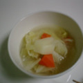 うささお's cooksnap of when they made 超簡単！ちょっぴり和風なポトフ鍋.