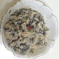 ｎｅｙｕｐｉｉ's cooksnap of when they made おからとミックスビーンズのサラダ.