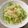 ヌーシ's cooksnap of when they made 水菜と大根のサラダ.