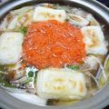かこ☆かっちゃん's cooksnap of when they made 人参たっぷり♪洋風揚げ餅鍋.