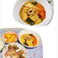 みぽぽ37's cooksnap of when they made ネギと油揚げの節約煮物♡丼にも♪.