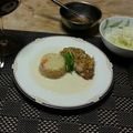 カイの母's cooksnap of when they made マスタードチキン.