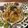 クックFODKPH☆'s cooksnap of when they made 鮭とほうれん草といくらの和風パスタ.