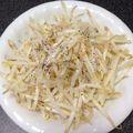 やすおか41's cooksnap of when they made もやしの簡単中華炒め.