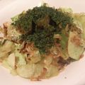 tomokoshiawase's cooksnap of when they made 春キャベツ☆じゃこ炒め.