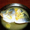 小人ゆかる's cooksnap of when they made 簡単◎とろ～りさばの味噌煮.