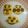 白いぐれーぷ's cooksnap of when they made アンパンマンクッキーwithかぼちゃ.