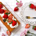 ♪しんちんぐ～♪'s cooksnap of when they made 私の純正ロールケーキ.