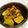 chi9cchi's cooksnap of when they made じゃがいもとごぼう天のこっくり煮.