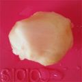 ひよひなお's cooksnap of when they made 香りが活きる！生姜の皮のむき方.