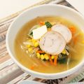 sacoママ's cooksnap of when they made いい味出してます☆もやしの生姜入り味噌汁.