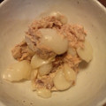 あーぽん太's cooksnap of when they made ゆりねの梅マヨネーズ和え.