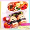 mil★3691's cooksnap of when they made プチトマトの詰め物サラダ.