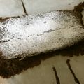 2gss's cooksnap of when they made 生チョコのような口溶けのガトーショコラ！.