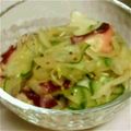 ゆめめ83's cooksnap of when they made ☆タコのマリネ☆.