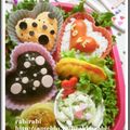 ＊ラビママ＊'s cooksnap of when they made 鳥ささみのゴママヨサラダ.