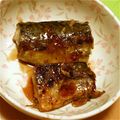 うゆさくら's cooksnap of when they made 鯖の照り焼き.