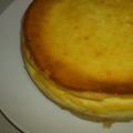めぃこさん's cooksnap of when they made 簡単☆チーズケーキ.