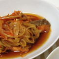 しの29's cooksnap of when they made 鮭の南蛮漬.