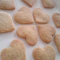 ぱみ's cooksnap of when they made * メープルビスケット *.
