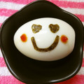 るらちゃん's cooksnap of when they made ❤ハートのお目々のぱんだちゃん❤.