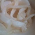 マーボーカレー's cooksnap of when they made かんぴょうの甘酢漬け.