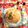 みなみんくっきんぐ's cooksnap of when they made [簡単]チンゲン菜とカニの炒飯.