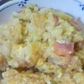 のじまさん's cooksnap of when they made お店の味！　パラパラチャーハン.