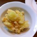 雪だるまんじゅう's cooksnap of when they made あともう一品☆たらじゃがソテー.