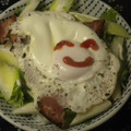 大魔女's cooksnap of when they made めちゃ簡単!!目玉焼き丼♡.