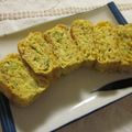 miyuki12's cooksnap of when they made ツナと玉ねぎの卵焼き〜青のりチーズ味〜.