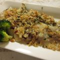 miyuki12's cooksnap of when they made タラのイタリアンペペロンチーノ.