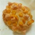 ちゃびんきー's cooksnap of when they made 簡単!!!ホットケーキMIXで惣菜パン☆.