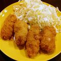 えお's cooksnap of when they made 旦那が大好きな＊豚肉のチーズ巻き巻き.