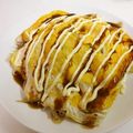 めりり's cooksnap of when they made もやし焼き.