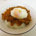 めりり's cooksnap of when they made レンジで簡単！温泉卵の自由自在.