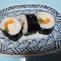 tetubinn's cooksnap of when they made 巻き寿司を綺麗に作る方法.