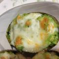 こうへい1206's cooksnap of when they made アボガドチーズ焼き.