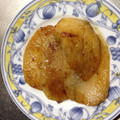 kyonmi's cooksnap of when they made 長いもの・・ピリ辛ゆず胡椒炒め.
