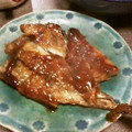 タエコ0615's cooksnap of when they made 簡単にできるアジのかば焼き♫.