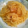 ごーりん's cooksnap of when they made 簡単なのに濃厚で本格的♡私のカルボナーラ.
