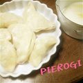 あきこけこっこぴっ's cooksnap of when they made ブルーベリーのピエロギ☆ポーランド料理.