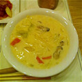 kozue357's cooksnap of when they made 牡蠣と白菜のクリーム煮.